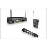 Поясной передатчик  JTS IN64TB